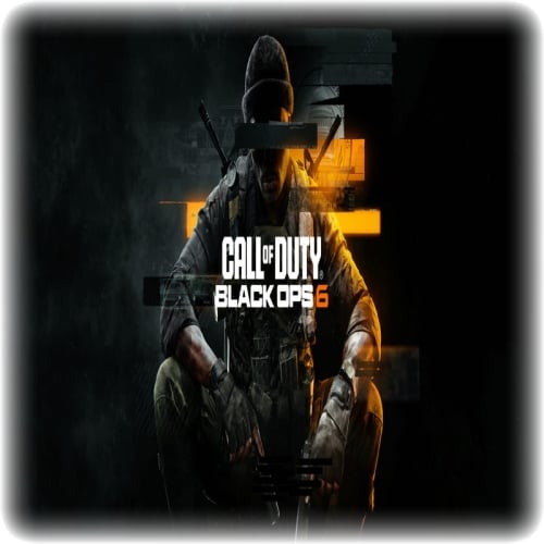  Call of Duty Black Ops 6 - Standart Sürüm